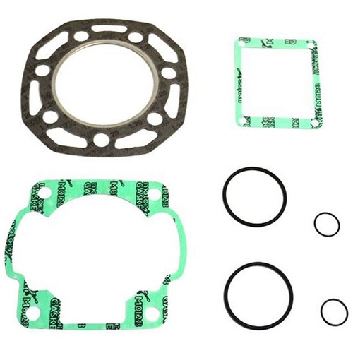 Kawasaki KX500 1985 Athena Top End Gasket Kit