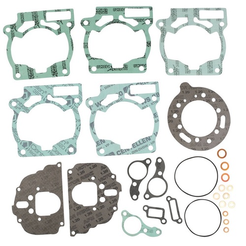 KTM 125 EXC 1998-2001 Athena Top End Gasket Kit