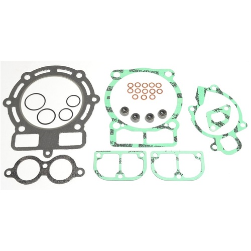 KTM 520 EXC/Sx Racing 2000-2007 Athena Top End Gasket Kit