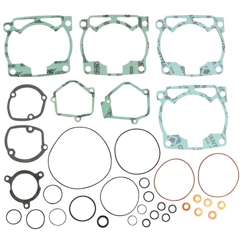 KTM 250 EXC 1999-2003 Athena Top End Gasket Kit