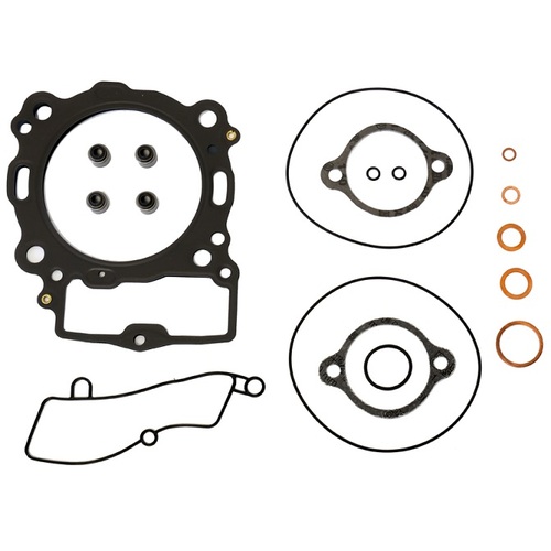 KTM 450 SX-F 2007-2012 Athena Top End Gasket Kit