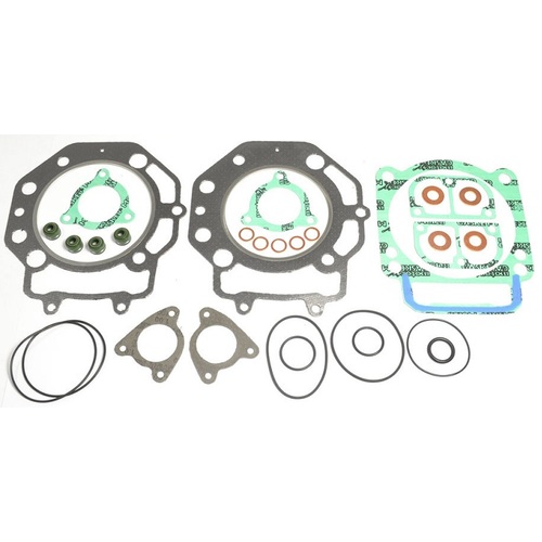 KTM 400 Sup.Comp. 1996 Athena Top End Gasket Kit