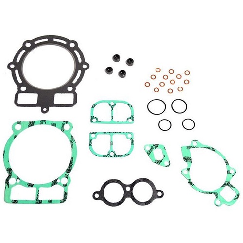 KTM EXC500/Six Days 2012-2013 Athena Top End Gasket Kit