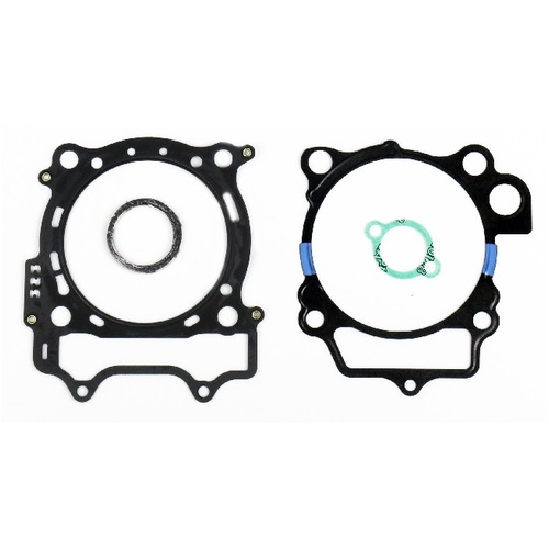 Yamaha WR450F 2007-2015 Athena Top End Gasket Kit Big Bore