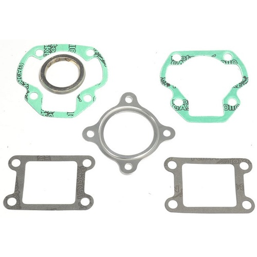 Yamaha Gt50 1973-1983 Athena Top End Gasket Kit