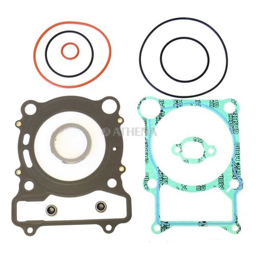 Yamaha YFM450 Fa Kodiak 4Wd/Hunter 2000-2019 Athena Top End Gasket Kit