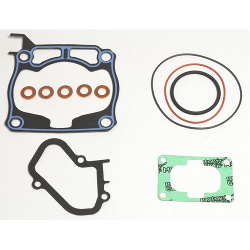 Yamaha YZ125 2005-2021 Athena Top End Gasket Kit