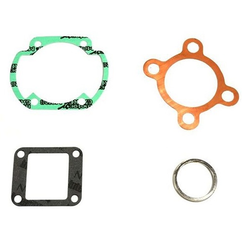 Yamaha Rd125 1974-1977 Athena Top End Gasket Kit