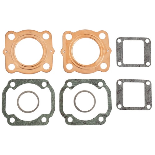 Yamaha Rd 250 Lc / Ypvs 1976-1979 Athena Top End Gasket Kit