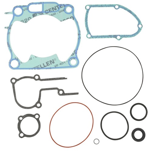 Yamaha WR250 1998 Athena Top End Gasket Kit