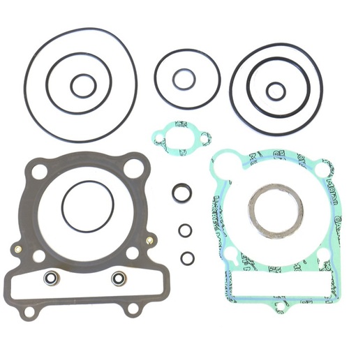 Yamaha YFM350 FX/Fxt Wolverine 4X4 2000-2005 Athena Top End Gasket Kit