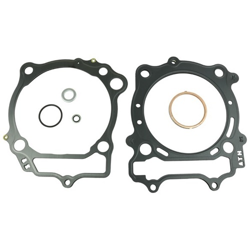 Suzuki RMZ450 2007 Athena Top End Gasket Kit Big Bore