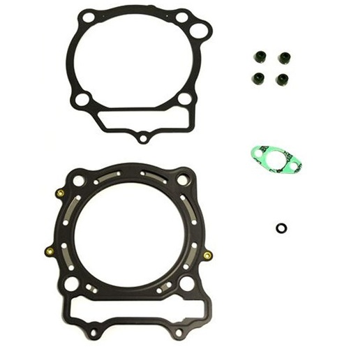 Suzuki RMZ450 2005-2006 Athena Top End Gasket Kit