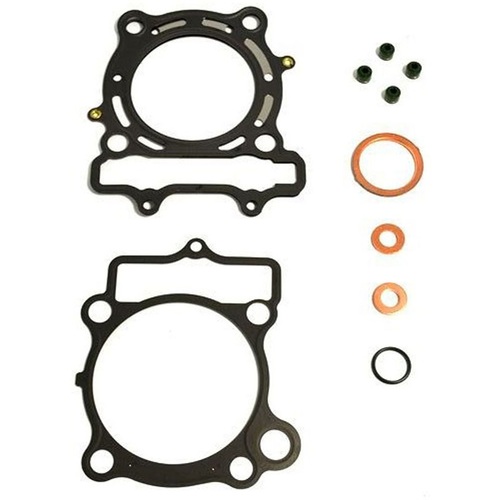 Suzuki RMZ250 2007-2009 Athena Top End Gasket Kit