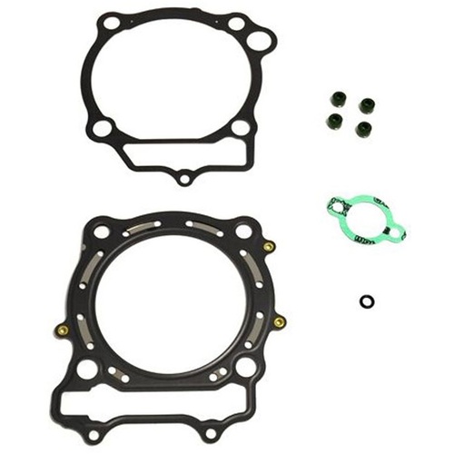 Suzuki RMZ450 2007 Athena Top End Gasket Kit