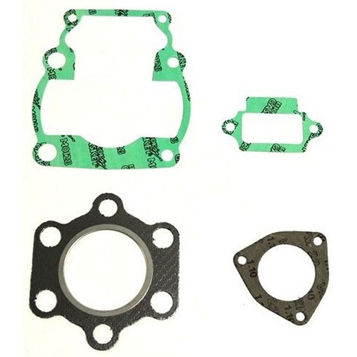 Suzuki RM125 1980 Athena Top End Gasket Kit