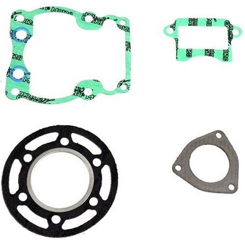 Suzuki RM125 1981 Athena Top End Gasket Kit