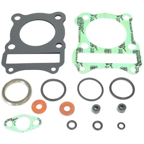 Suzuki Gn125 1991-1996 Athena Top End Gasket Kit