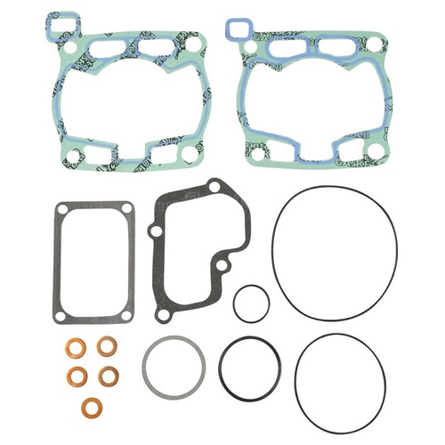 Suzuki RM125 1997-2008 Athena Top End Gasket Kit