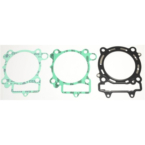 Kawasaki KLX450 2008-2019 Athena Head & Base Gasket Kit