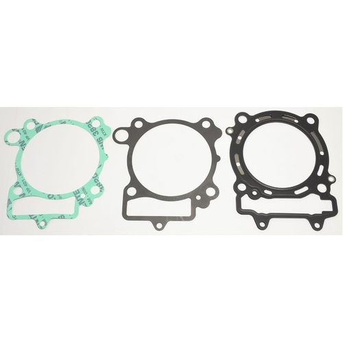 Kawasaki KX450F 2010-2015 Athena Head & Base Gasket Kit