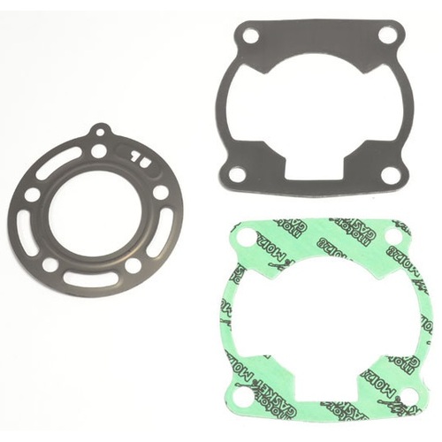 Kawasaki KX80 1998-2000 Athena Head & Base Gasket Kit