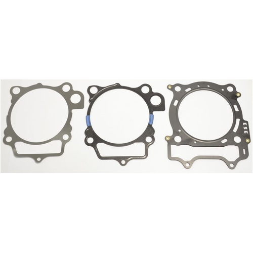 Yamaha WR450F 2007-2015 Athena Head & Base Gasket Kit