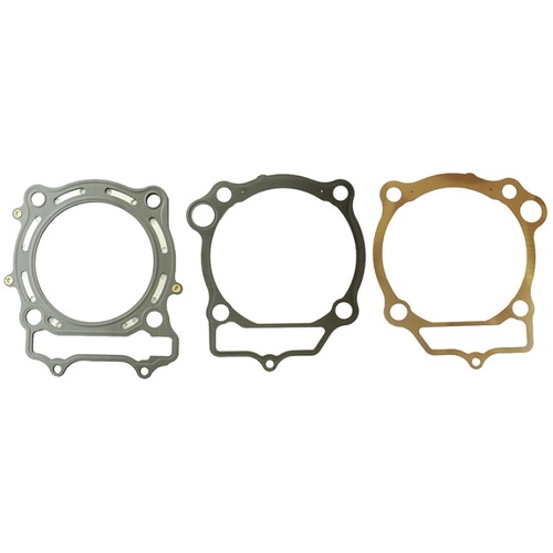 Suzuki RMZ450 2005-2006 Athena Head & Base Gasket Kit