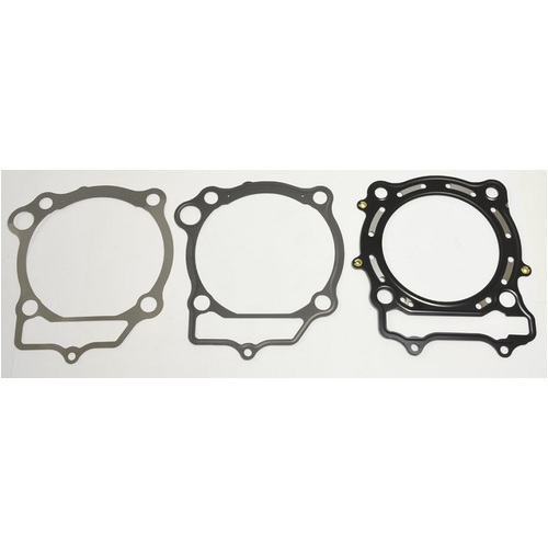 Suzuki RMZ450 2007 Athena Head & Base Gasket Kit