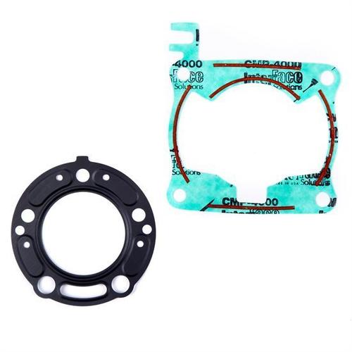 Honda CR125R 2003 - 2003 Pro-X Top End Head & Base Gasket Kit