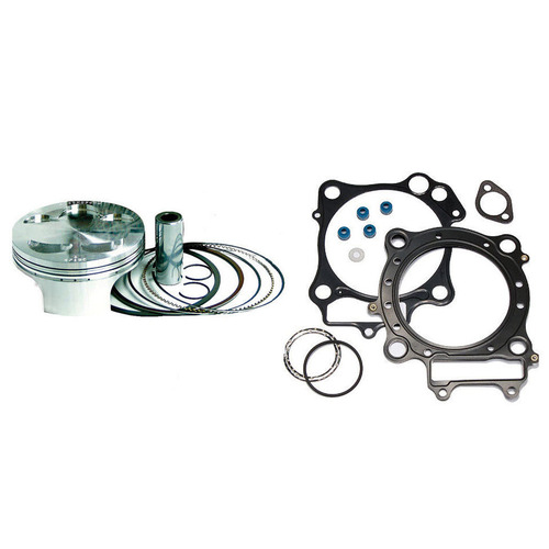 Yamaha WR450F 2020 Pro-X Top End Gasket Kit