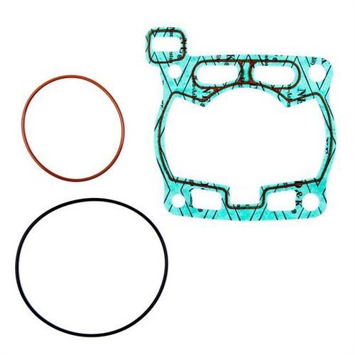 Suzuki RM125 2004 - 2011 Pro-X Top End Head & Base Gasket Kit