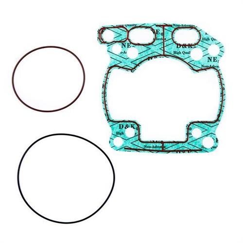 Suzuki RM250 2003 - 2012 Pro-X Top End Head & Base Gasket Kit