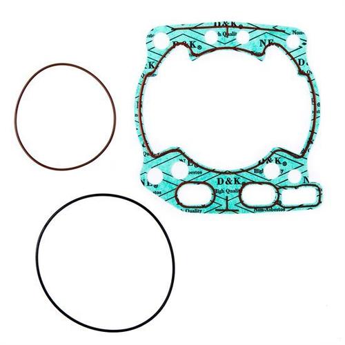 Suzuki RM250 1996 - 1998 Pro-X Top End Head & Base Gasket Kit