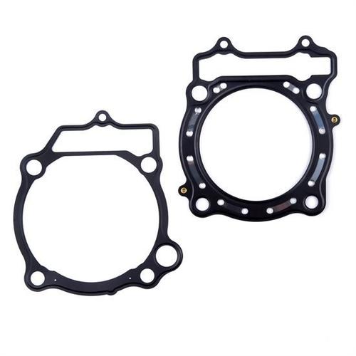 Suzuki RMZ450 2007 - 2007 Pro-X Top End Head & Base Gasket Kit