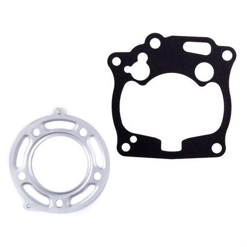 Kawasaki KX125 2000 - 2002 Pro-X Top End Head & Base Gasket Kit