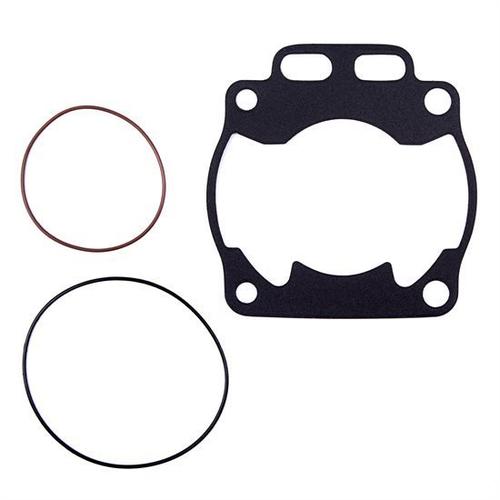 Kawasaki KX250 2005 - 2008 Pro-X Top End Head & Base Gasket Kit