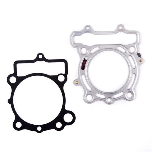 Kawasaki KX250F 2009 - 2016 Pro-X Top End Head & Base Gasket Kit