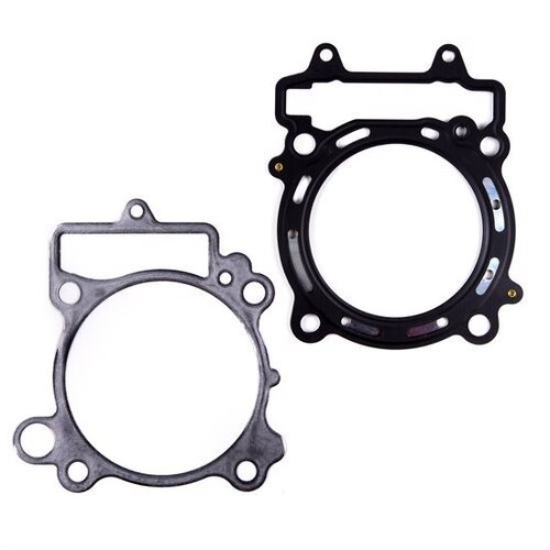 Kawasaki KX250 1993 - 2000 Pro-X Top End Head & Base Gasket Kit