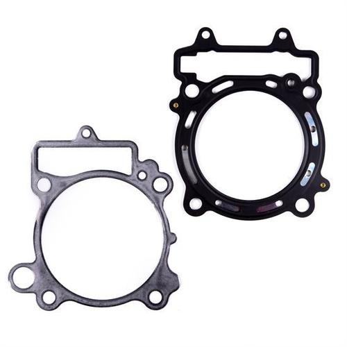 Kawasaki KX450F 2009 - 2009 Pro-X Top End Head & Base Gasket Kit