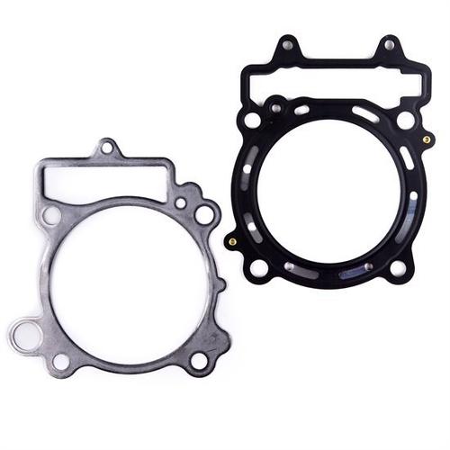 Kawasaki KX450F 2010 - 2015 Pro-X Top End Head & Base Gasket Kit