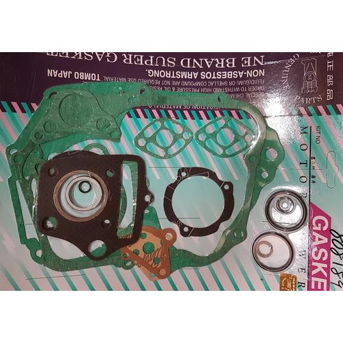 Honda Z50 1982-1987 Complete Gasket Kit 