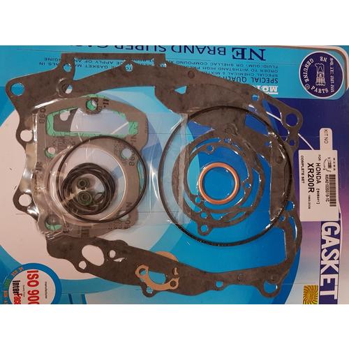 Honda XR200R 1993-2006 Complete Gasket Kit 