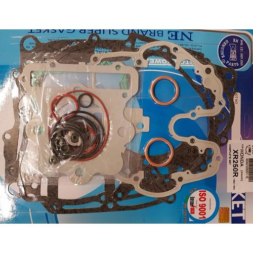 Honda XR250R 1986-1995 Complete Gasket Kit 