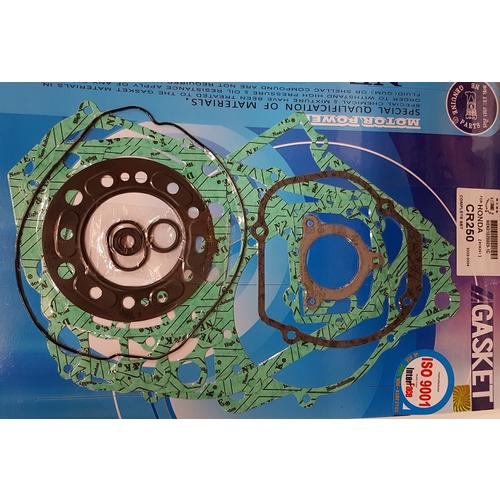 Honda CR250R 2002-2004 Complete Gasket Kit 