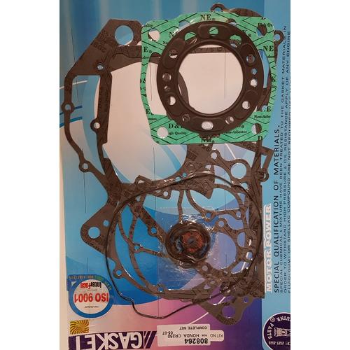 Honda CR250R 2005-2007 Complete Gasket Kit 