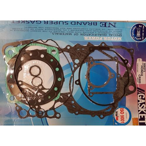 Honda CR500R 1989-2001 Complete Gasket Kit 