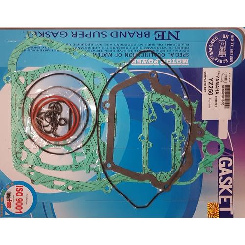 Yamaha YZ250 2002-2018 Complete Gasket Kit 