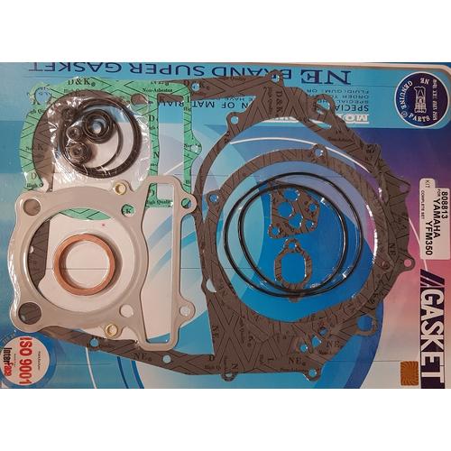 Yamaha YFM350 2005-2010 Complete Gasket Kit Raptor 