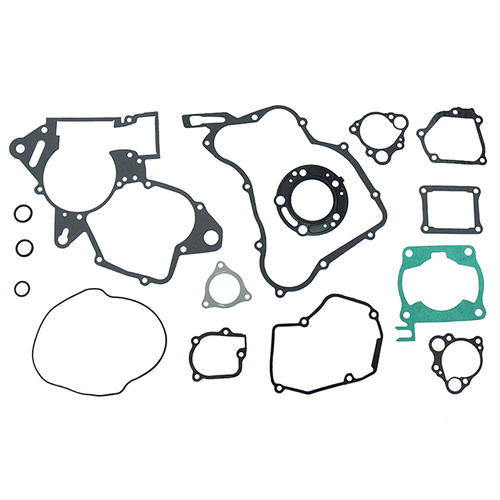 Honda CR125R 2000-2002 Namura Complete Full Gasket Kit 